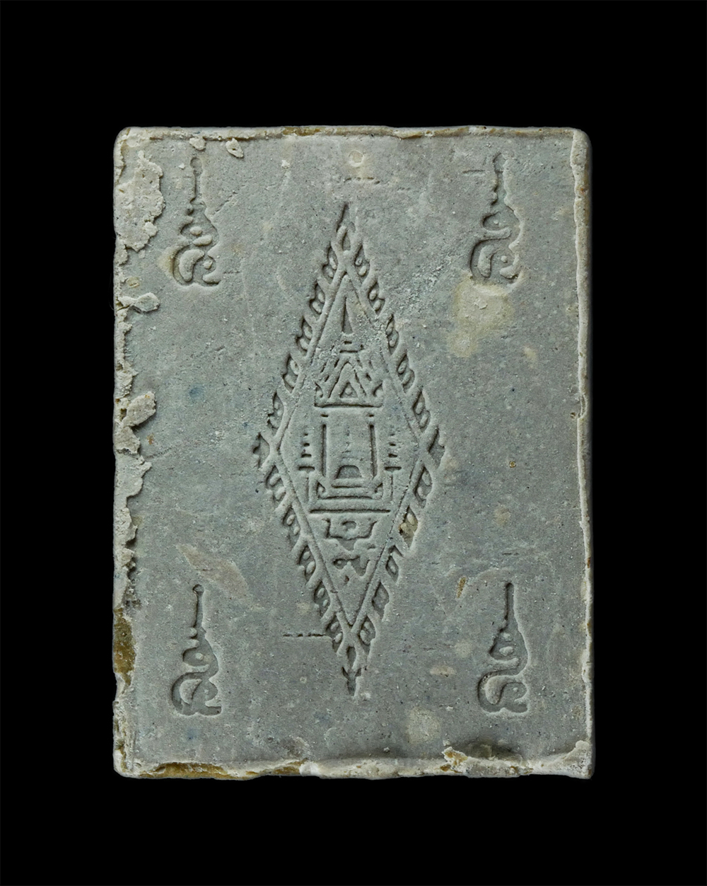 25Sep24 (233)ap.jpg - พระพุทธชินราชเนื้อผง รุ่นเสาร์ 5 โครงการอาหารกลางวัน ปี 2536 ขึ้น 5 ค่ำเดือน 5 วัดพระศรีรัตนมหาธาตุมหาวิหาร จังหวัดพิษณุโลก หลวงพ่อแพ วัดพิกุลทอง, หลว [..] | https://kamulet.in.th